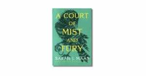 a court of thorns and roses acotar book series