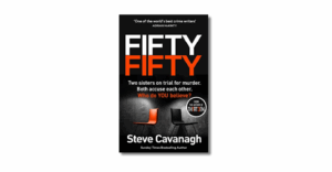 13 Murder Mystery Books That Can Pull You Out of a Reading Slump 4 13 murder mystery books to read