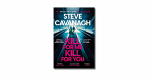 13 Murder Mystery Books That Can Pull You Out of a Reading Slump 8 13 murder mystery books to read