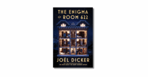 13 Murder Mystery Books That Can Pull You Out of a Reading Slump 10 13 murder mystery books to read