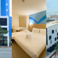 Where to stay in Manila: Hop Inn Aseana City