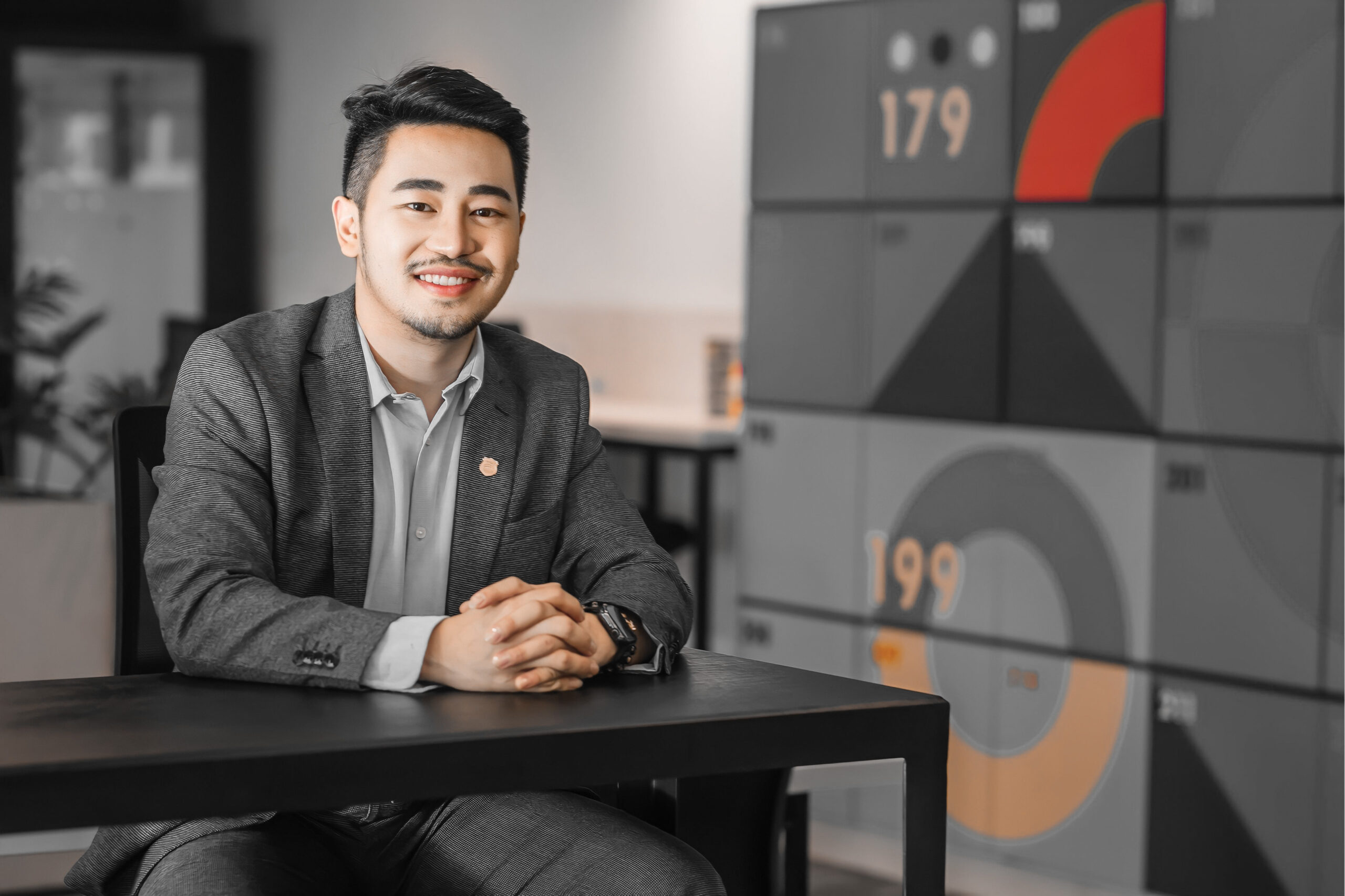 Meet the First Gen Z Filipino to Represent the PH in One of the World’s Biggest Insurance Events 1 A62BD4BC 6684 472A 94C2 667567ECE5EF scaled
