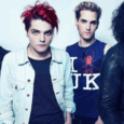 My Chemical Romance