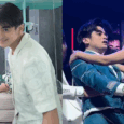 Will Ashley Sparkle GMA Artist Center