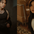 Sam Concepcion and Moira Dela Torre