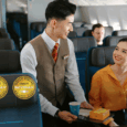 Photo: Cathay Pacific