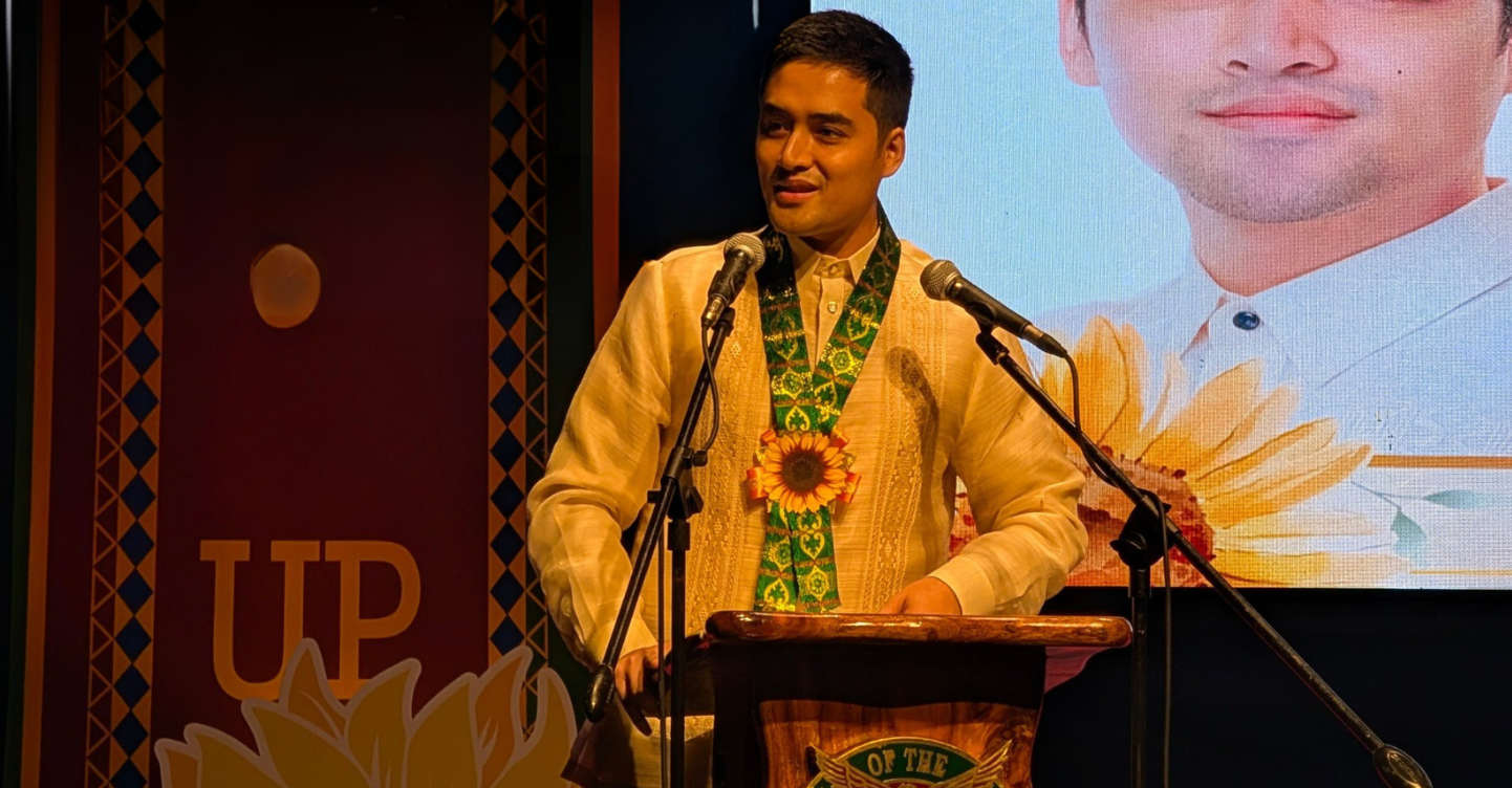 “Hindi sapat na magaling ka. Dapat mabuting tao ka” Vico Sotto Urges Graduates to Prioritize Character Over Self-Interest 1 Mayor Vico Sotto