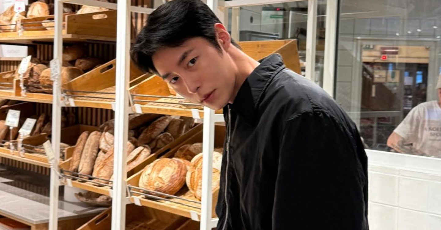 Lee Jae Wook Is Coming to Manila 1 Lee Jae-wook
