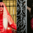 Vice Ganda and Nadine Lustre