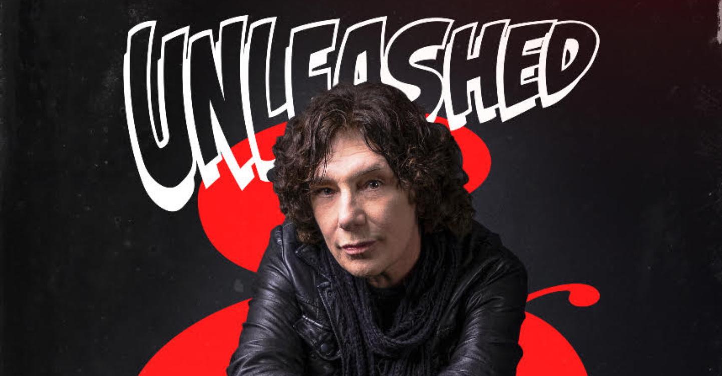 Mr. Big's Eric Martin to Hold Exciting Performance in Manila 1 Eric Martin