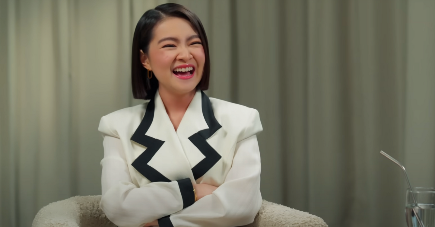 Barbie Forteza