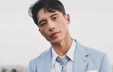 Manny Jacinto
