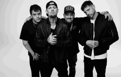 Good Charlotte