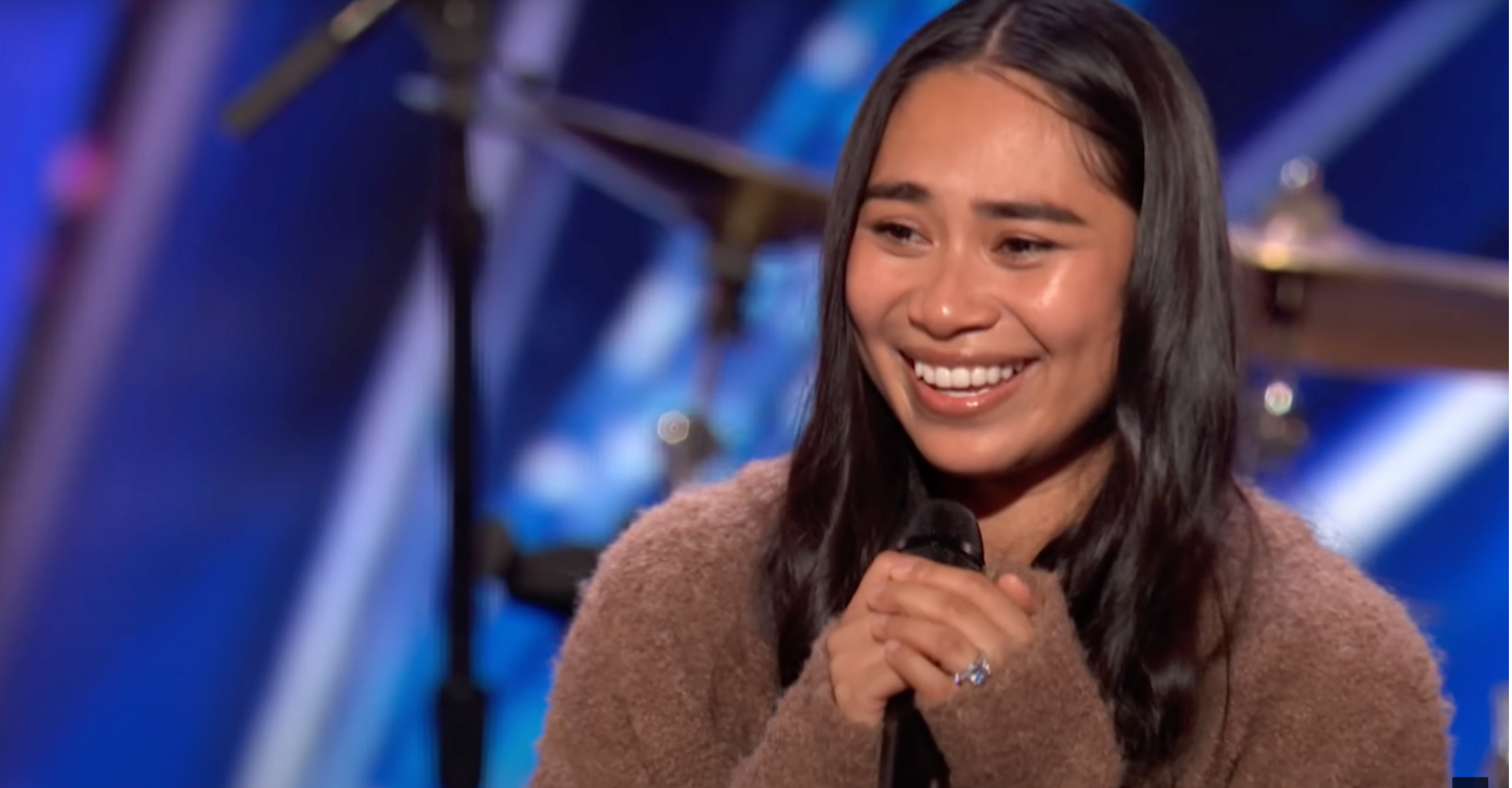 Jessica Sanchez Returns to "America’s Got Talent" After 20 Years, Drops Major Life Update 1 Jessica Sanchez