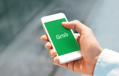 Grab