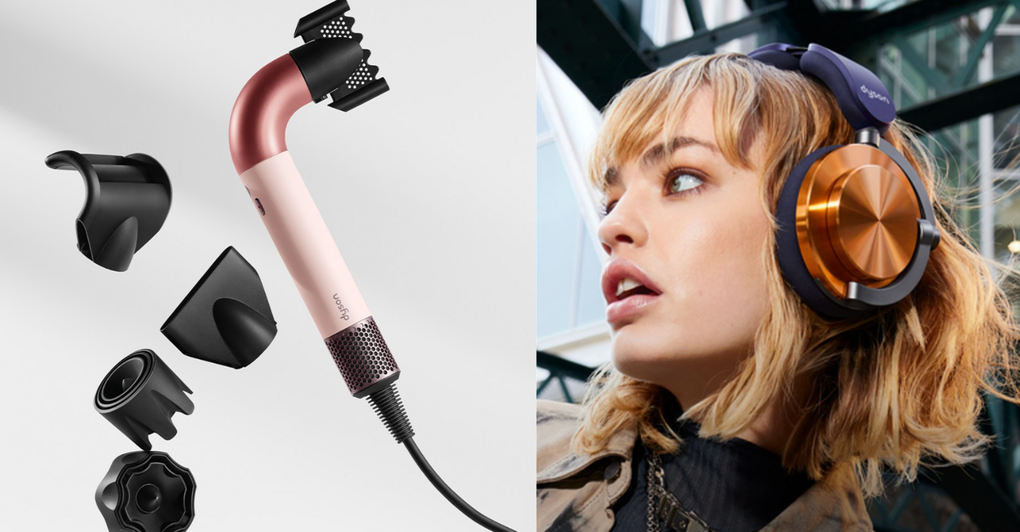 Dyson to Launch Innovative New Products Designed to Elevate Your Daily Routine 1 Dyson