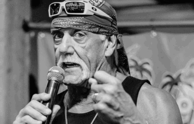 Hulk Hogan