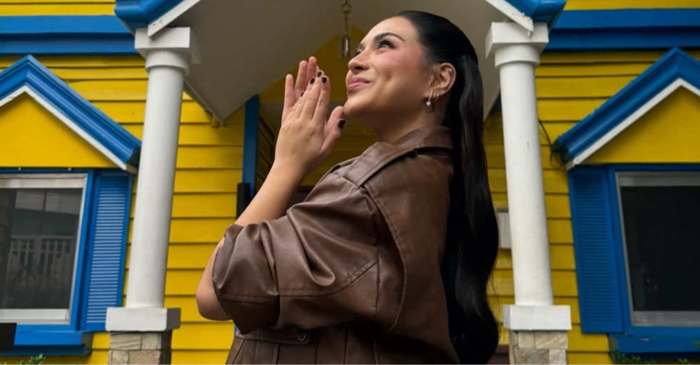 Mika Salamanca on Her PBB Journey: "May dalang konting damit at pangarap lang" 1 Mika Salamanca