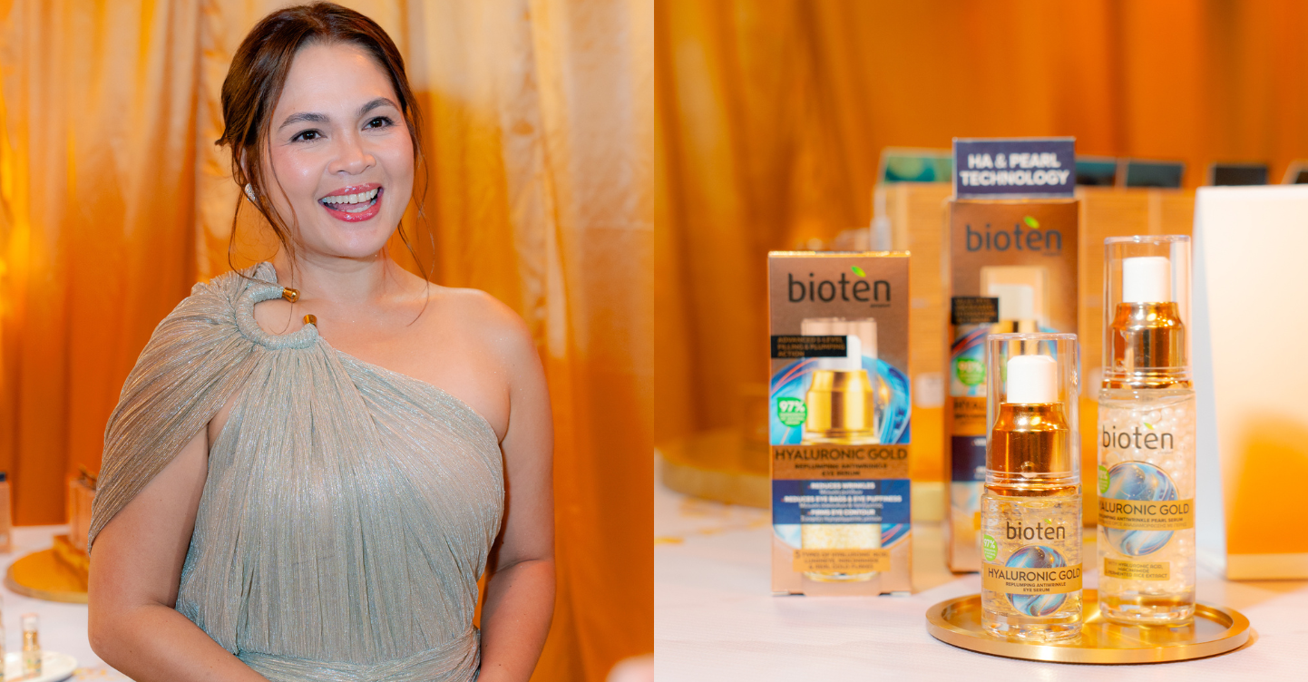 Judy Ann Santos
