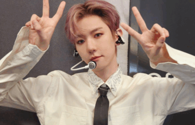 Photo: Baekhyun/X