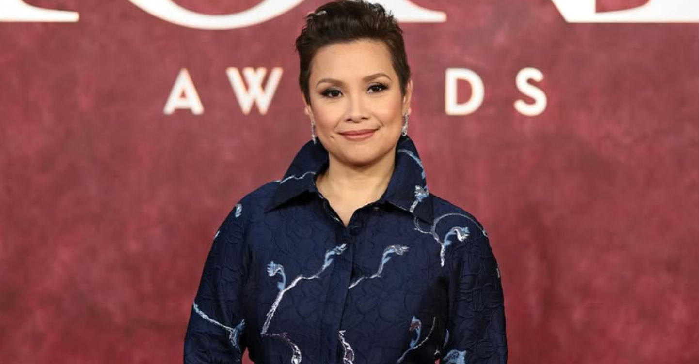 Lea Salonga