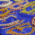 Native Accessories from Isinay weaves of Nueva Vizcaya