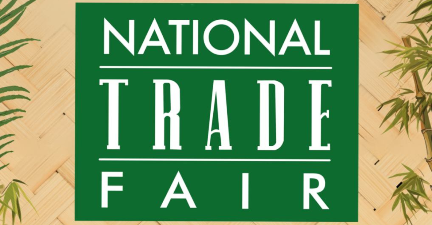 DTI's Upcoming Trade Fair Spotlight Local Products and Sustainable Innovation 1 Department of Trade and Industry (DTI)