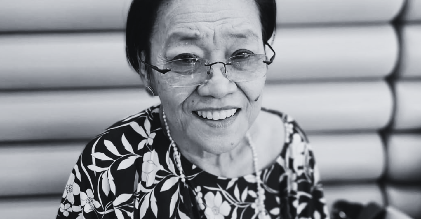 Veteran Columnist Lolit Solis Passes Away at 78 1 Lolit Solis