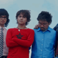 IV OF SPADES