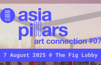 Asia Pillars