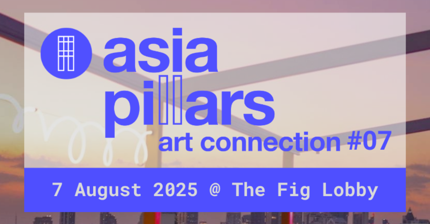 Visiting Bangkok This August? Don’t Miss This Vibrant Art Gathering