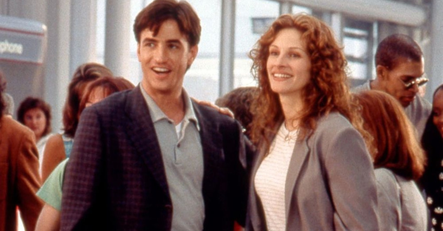 "My Best Friend's Wedding" Sequel Is Officially in the Works 1 My Best Friend's Wedding