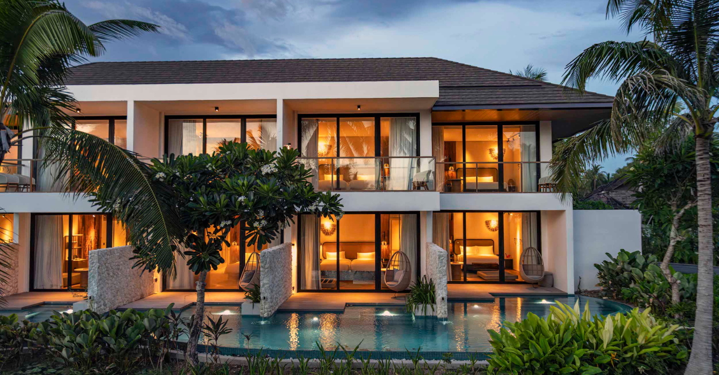 South Palms Resort & Spa Panglao - MGallery Collection