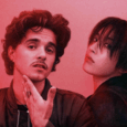 Bradley Simpson Hongjoong Almost thumbnail