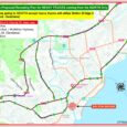 Davao Bolton Bridge Rerouting