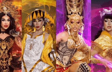 Drag Race Philippines: Slaysian Royale Queens