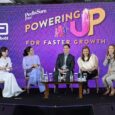 Dr. Jose Dimaano Jr., Medical Director for Abbott’s Nutrition Business in Asia Pacific; Dr. Mandy Ow, Senior Clinical Scientist at Abbott Nutrition R&D in Singapore; and Jennifer Olay, Pediatric Gastroenterologist, joined PediaSure Plus ambassadors Chesca Kramer and Dimples Romana in a panel discussion on early childhood nutrition. They discussed nutritional gaps, the importance of quality growth, and key findings from Abbott’s SPROUT study during the launch of PediaSure Plus with PeptiGro System.