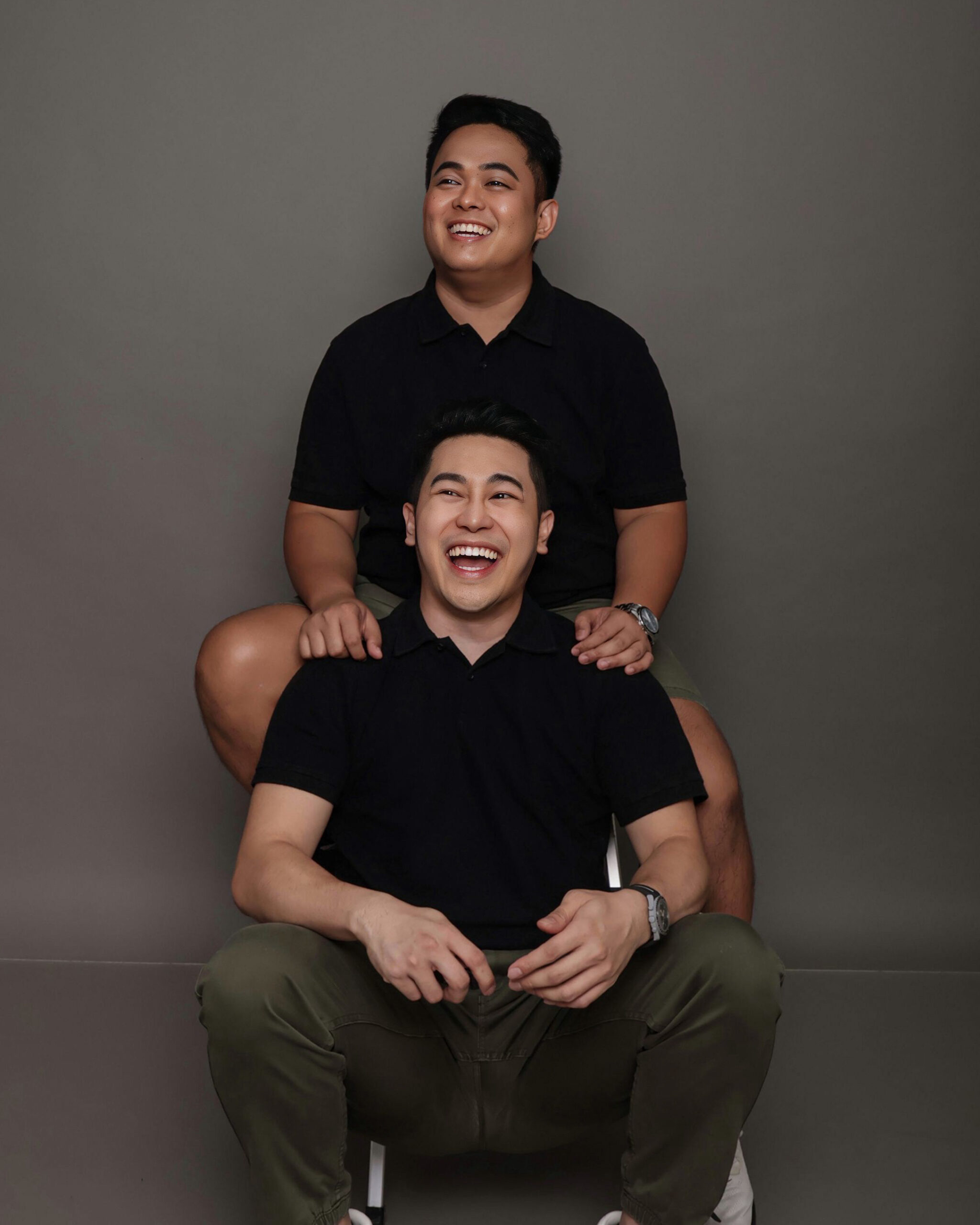 Meet the First Gen Z Filipino to Represent the PH in One of the World’s Biggest Insurance Events 3 Kenzo Gan Partner scaled