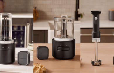 KitchenAid GO Cordless System