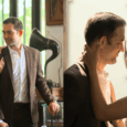 Marco Lobregat and Carol Su Mayad Studios pre-wedding photoshoot in Thailand