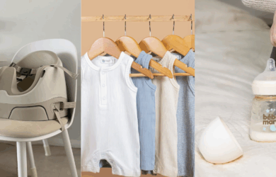 Momzilla Fair 2025 | Score Deals From Over 200 Baby Brands at Momzilla Fair, Happening This Weekend in Makati