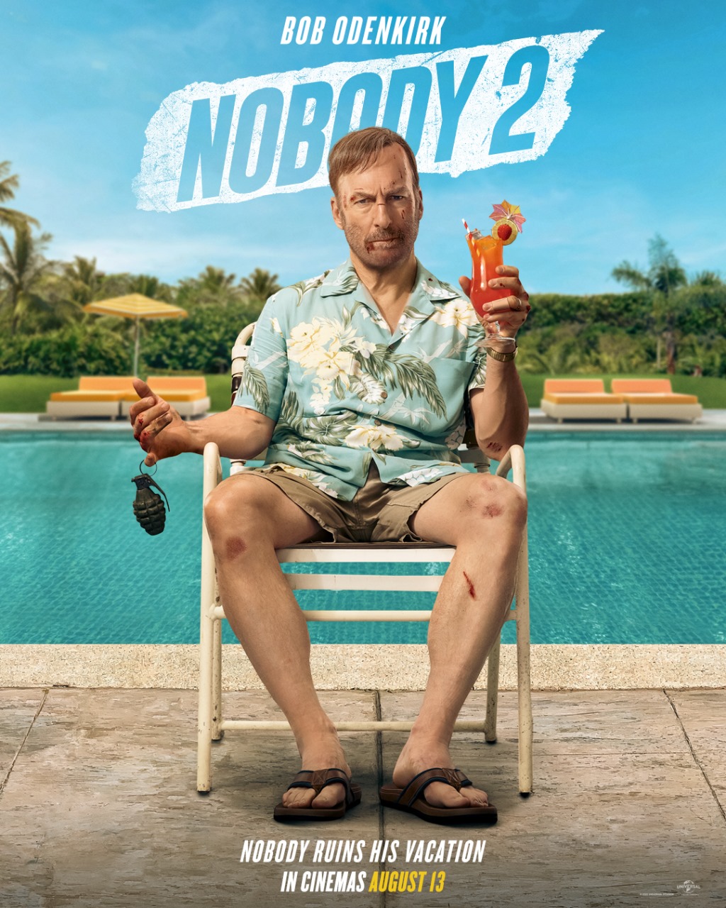 #Nobody2