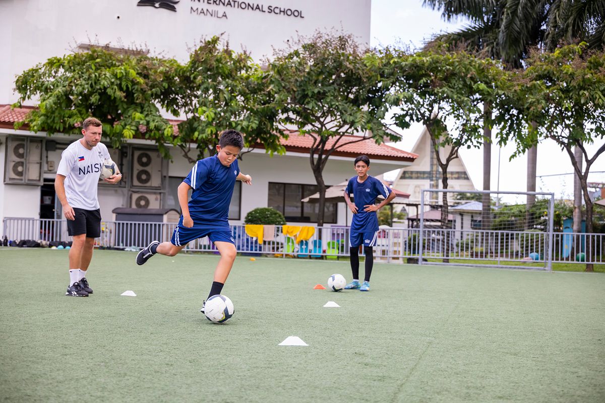 1 in 2 Students in This PH School Get Accepted Into the World’s Top 100 Universities 6 Nord Anglia International School Manila 6