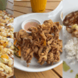 Open Space Cafe and Bar in Toril, Davao City
