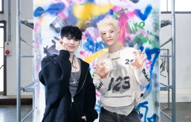 SEVENTEEN Hoshi and Woozi Military Enlistment Dates