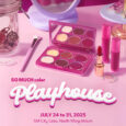 SM Beauty Color Playhouse