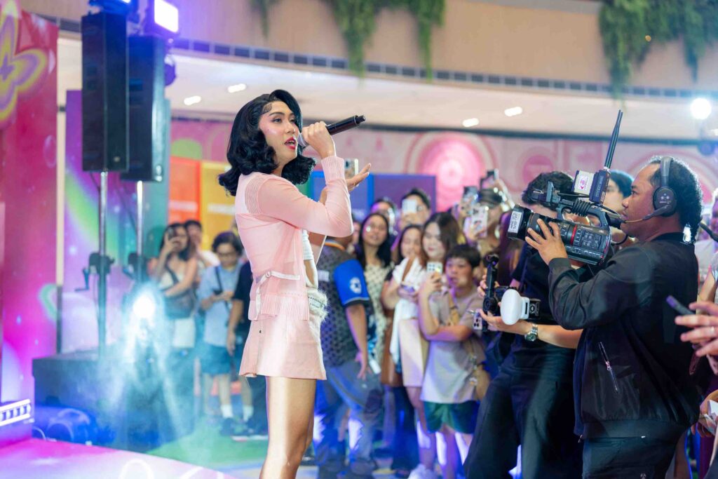 So Much Pride Sassa Gurl