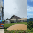 Taal Vista Hotel activities: Sky Ranch and exploring Taal Vista Hotel