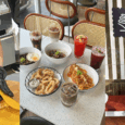 Koop Creperie and Cafe Opens Its Juna Branch in Davao City