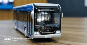 Davao City Interim Bus System
